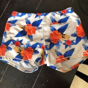 Born Primitive Shorts